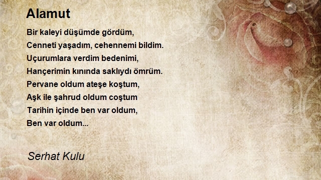 Serhat Kulu
