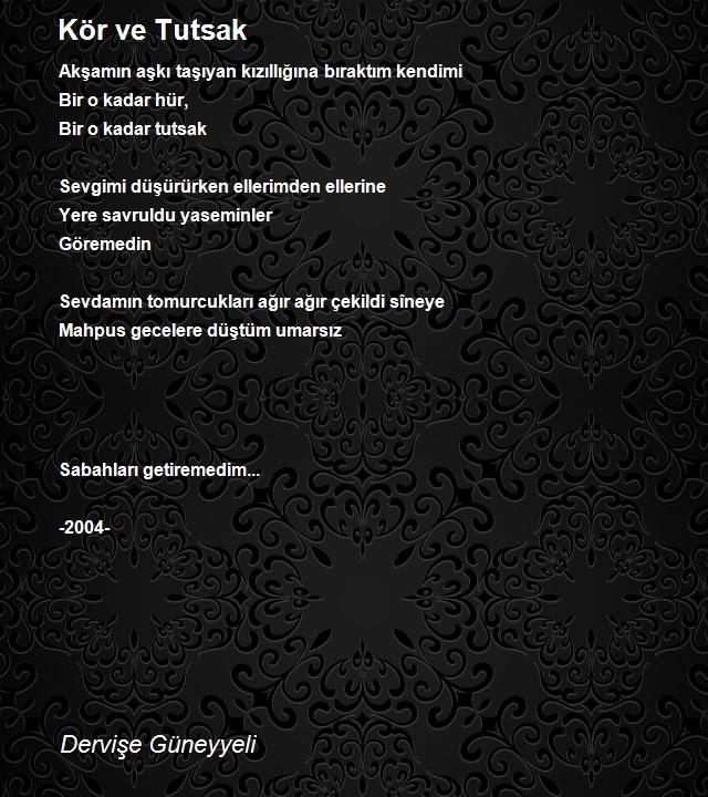 Dervişe Güneyyeli
