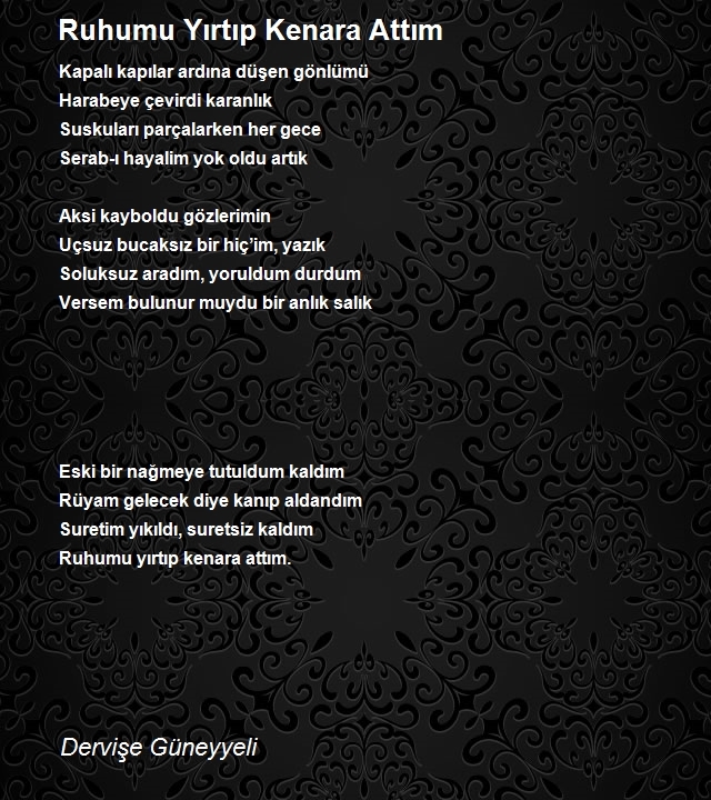 Dervişe Güneyyeli