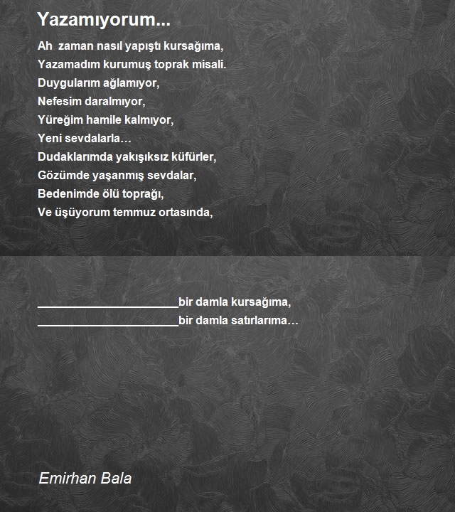 Emirhan Bala