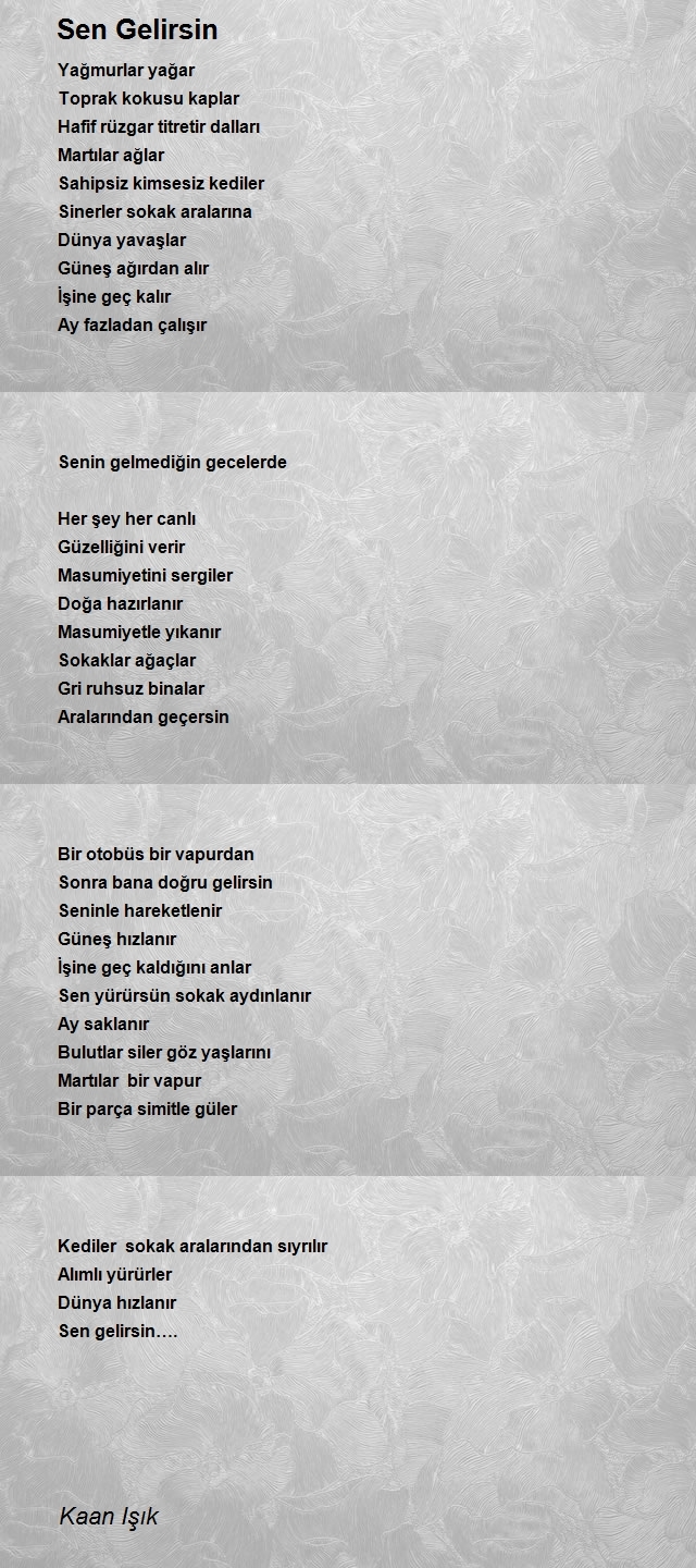 Kaan Işık