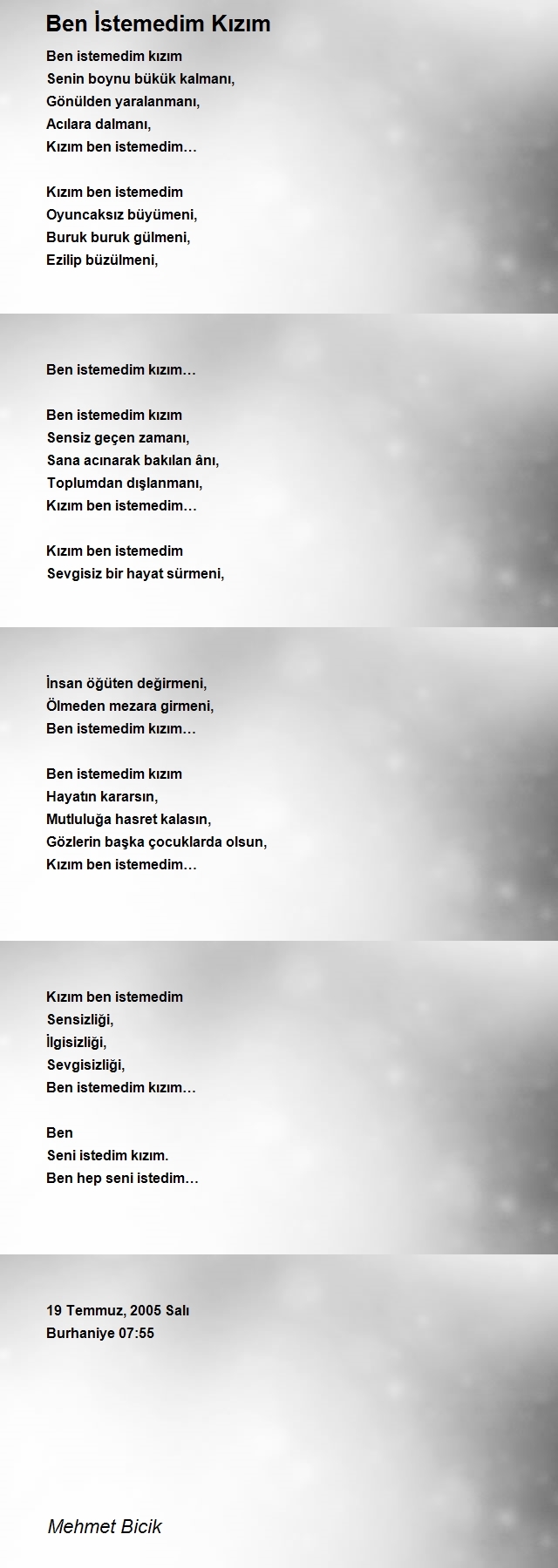 Mehmet Bicik