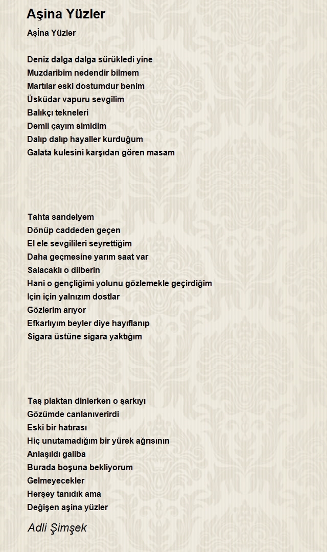 Adli Şimşek