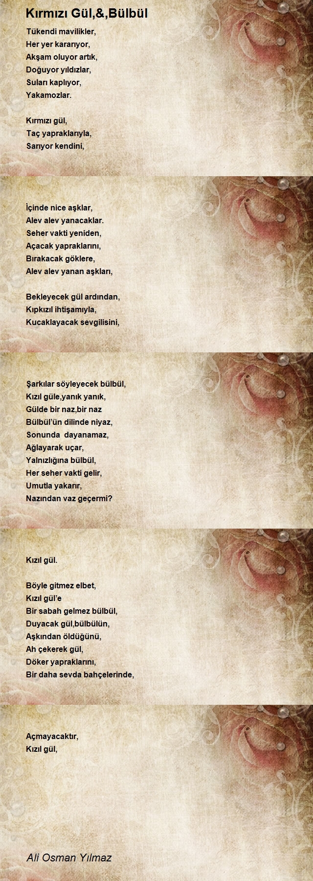 Ali Osman Yılmaz