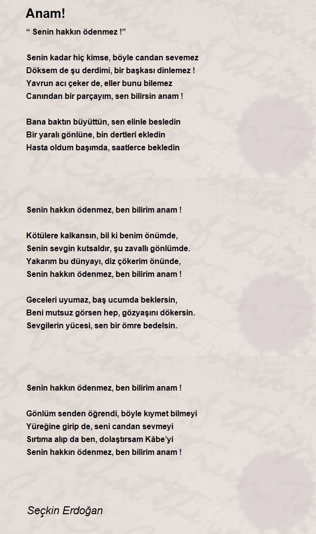 Seçkin Erdoğan