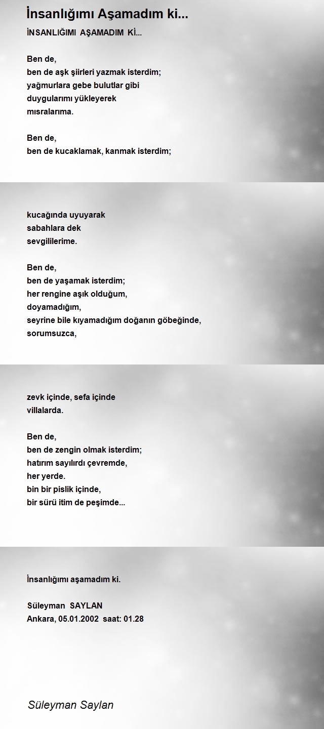Süleyman Saylan