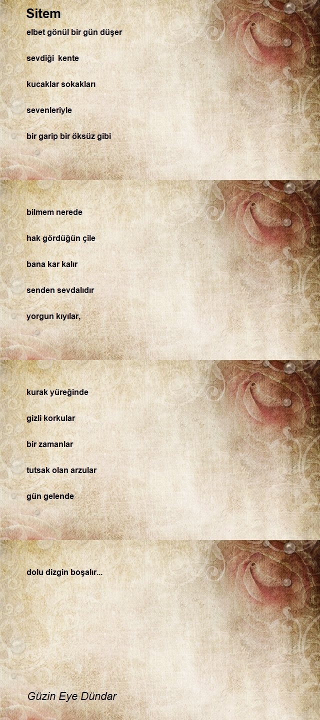 Güzin Eye Dündar