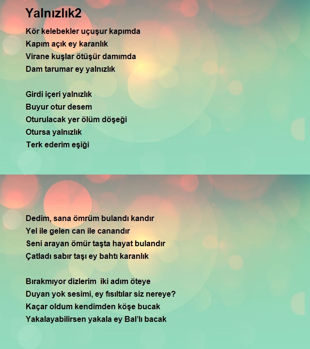 Kamber Bal