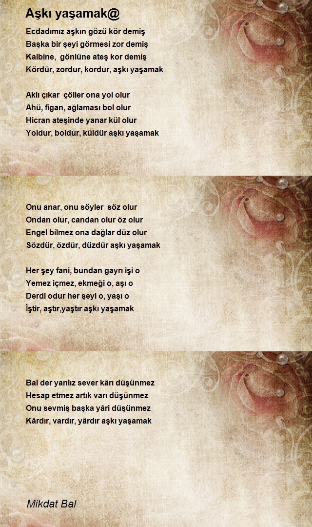 Mikdat Bal