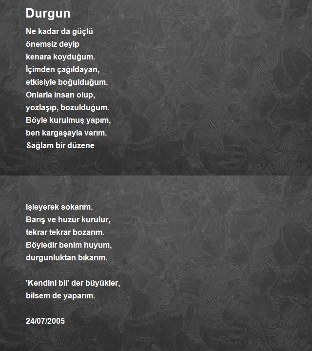 Gökhan Oflazoğlu