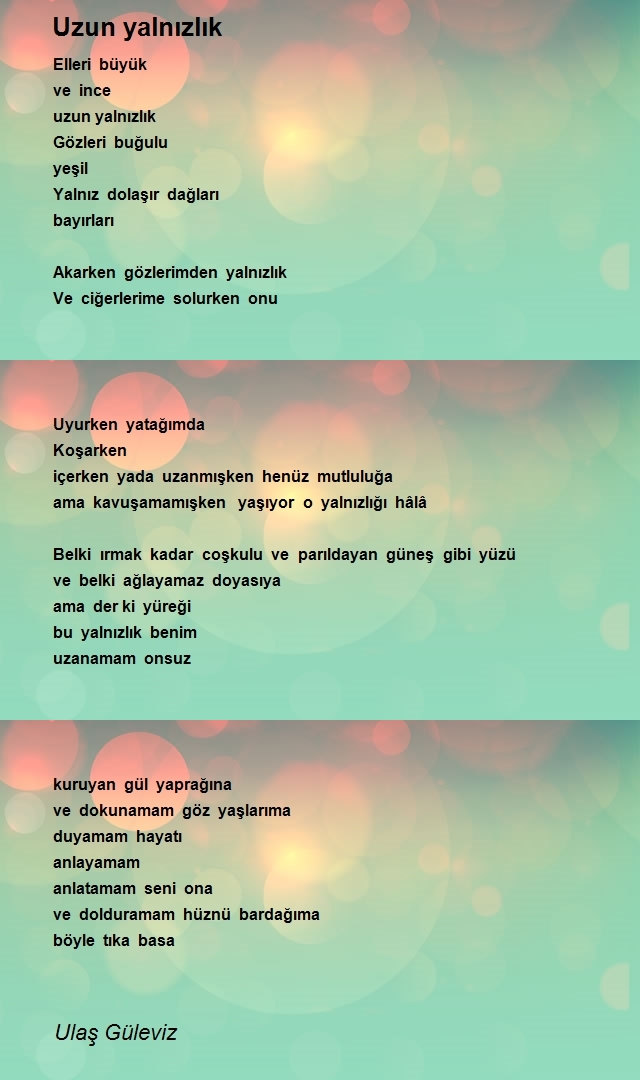 Ulaş Güleviz