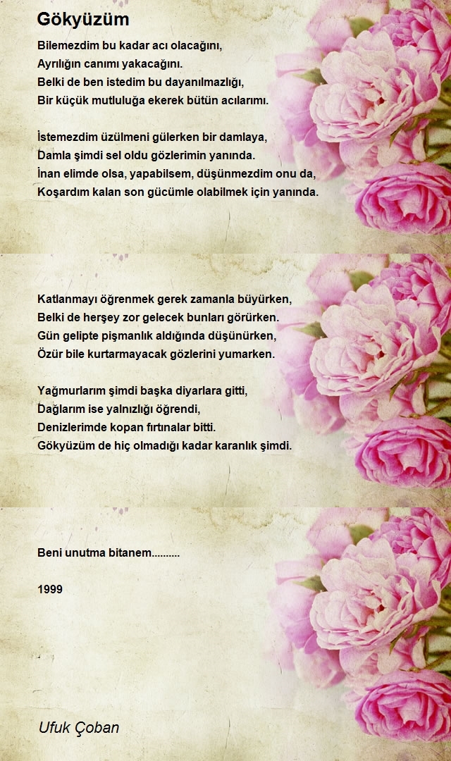 Ufuk Çoban
