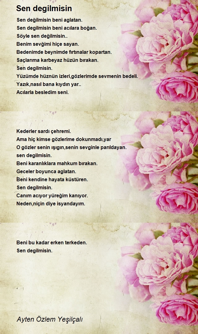 Ayten Özlem Yeşilçalı