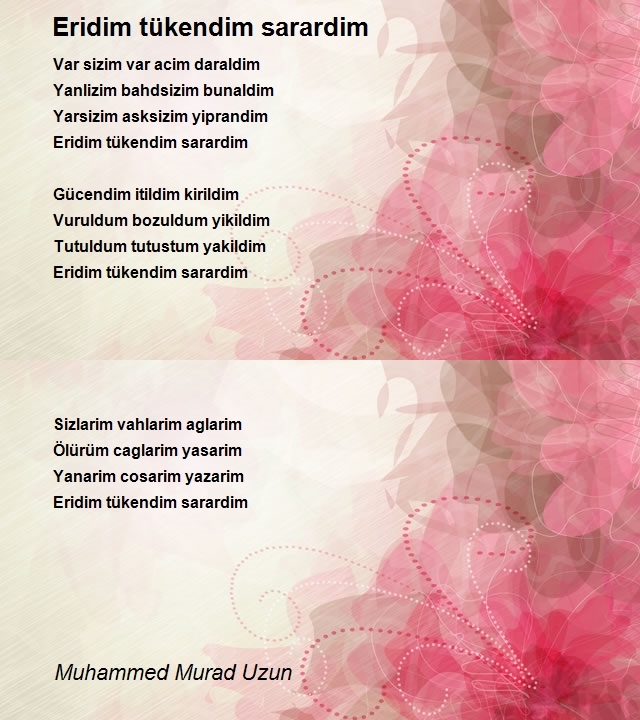 Muhammed Murad Uzun