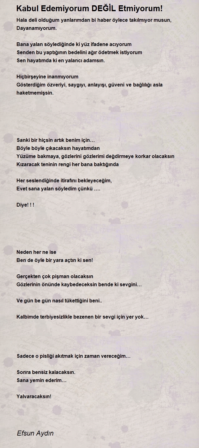 Efsun Aydın