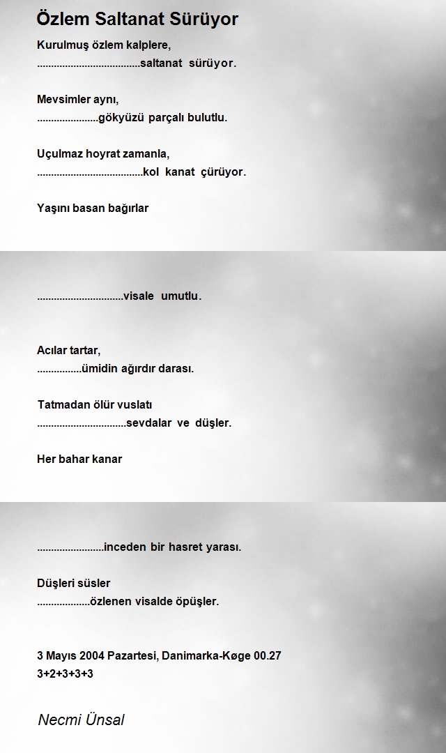 Necmi Ünsal