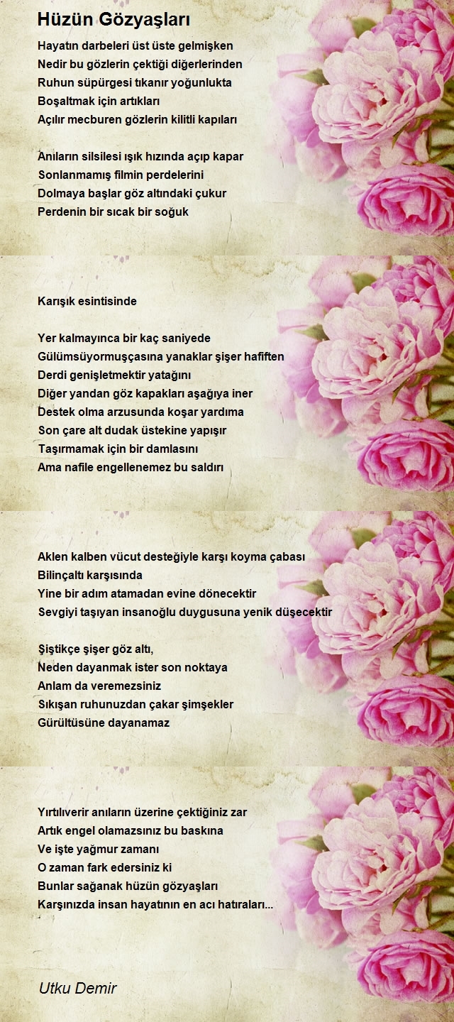 Utku Demir