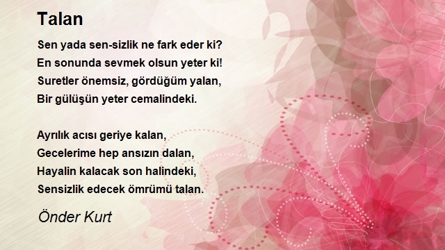 Önder Kurt