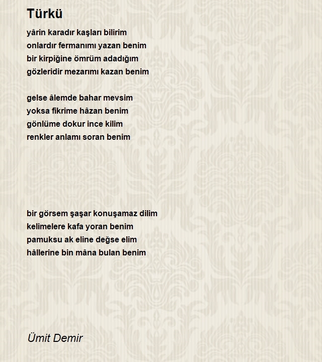 Ümit Demir