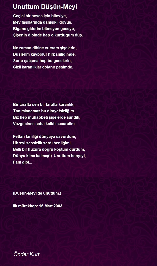 Önder Kurt