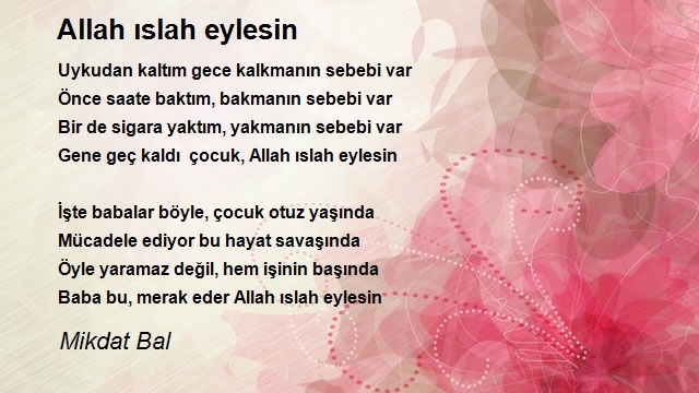 Mikdat Bal