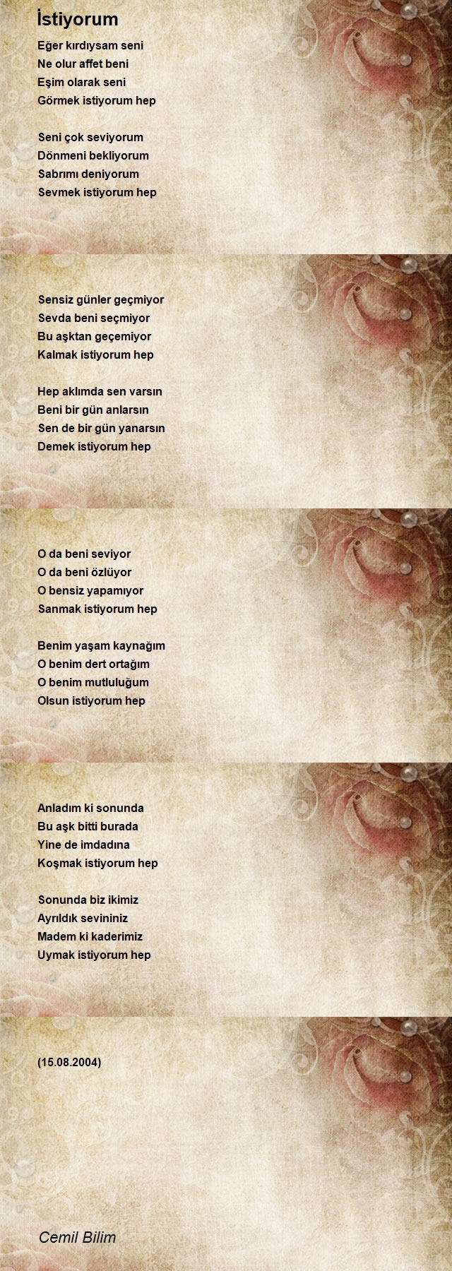 Cemil Bilim