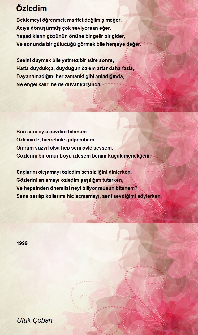 Ufuk Çoban