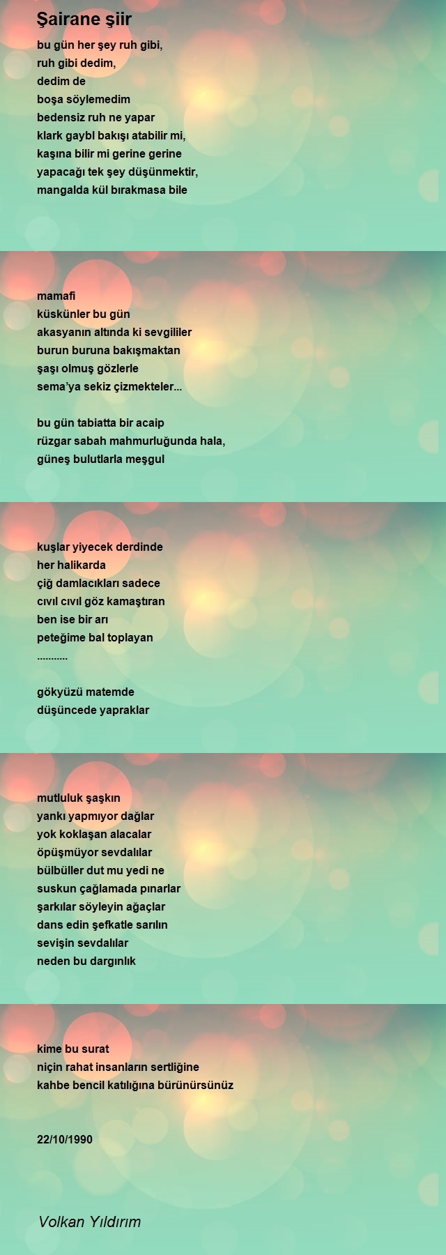 Volkan Yıldırım