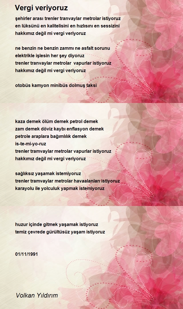 Volkan Yıldırım