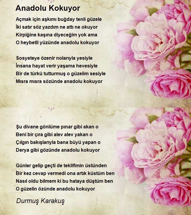 Durmuş Karakuş