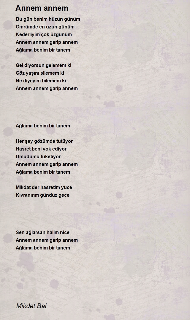 Mikdat Bal