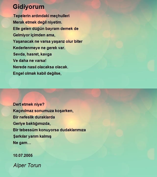 Alper Torun