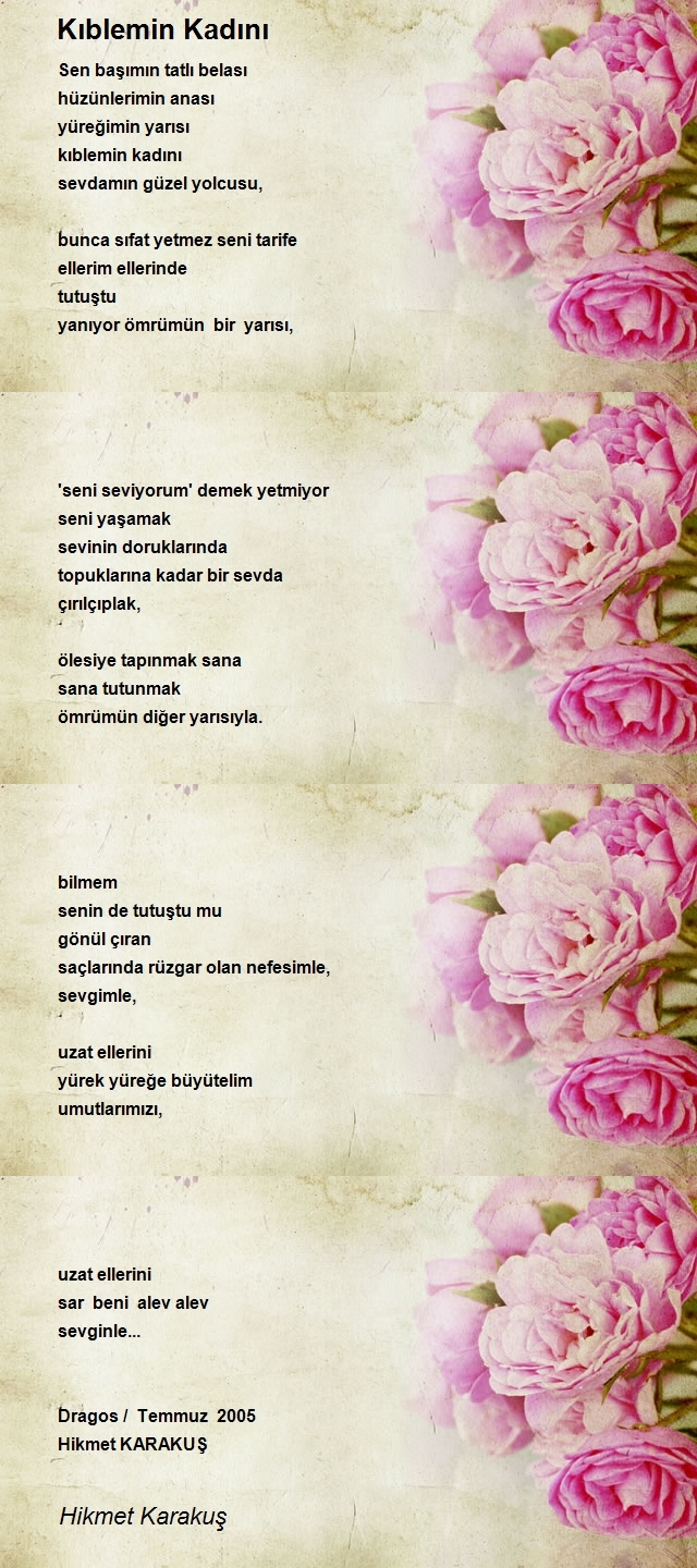 Hikmet Karakuş