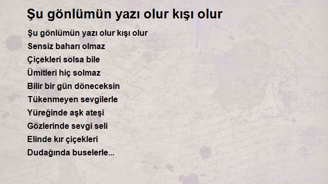 Miyaser Gülşen