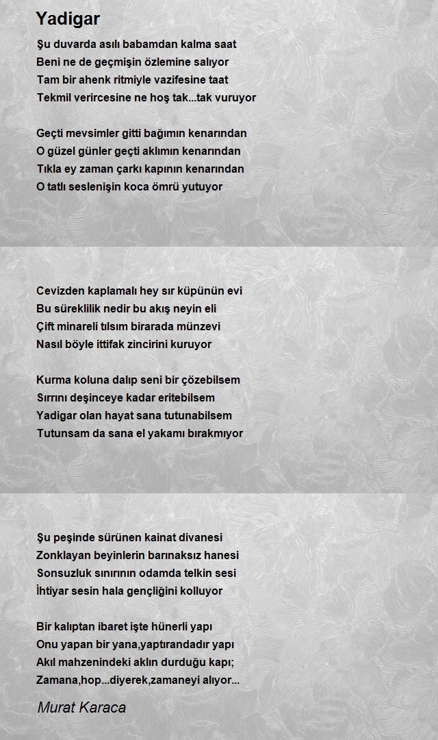 Murat Karaca
