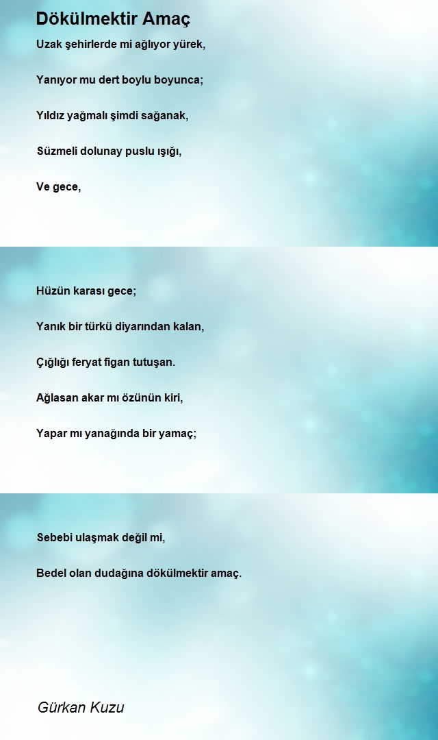 Gürkan Kuzu