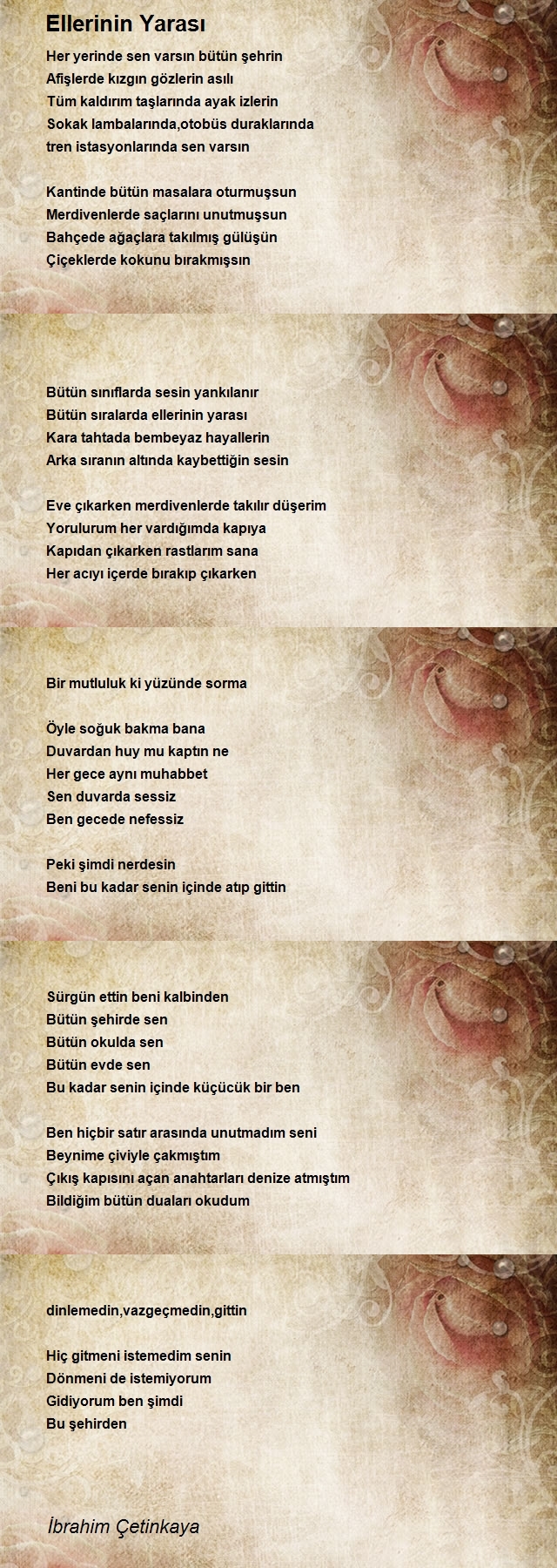 İbrahim Çetinkaya