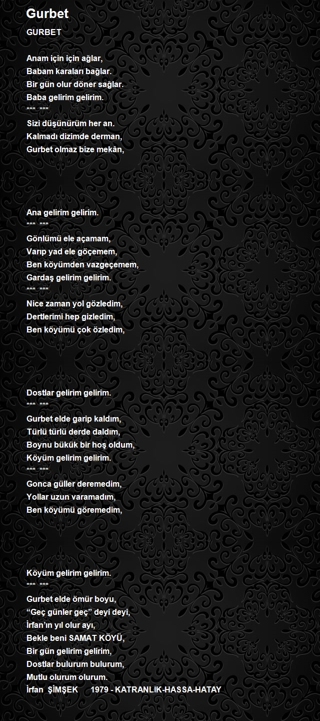 İrfan Şimşek