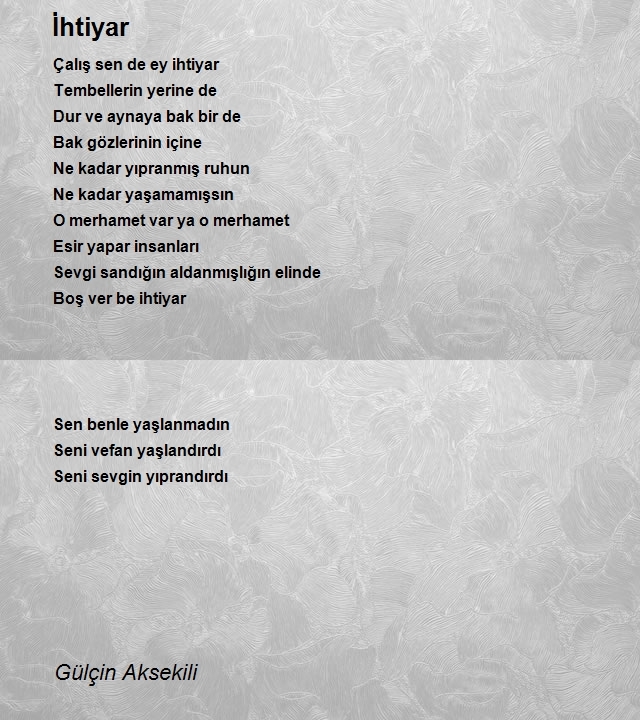 Gülçin Aksekili
