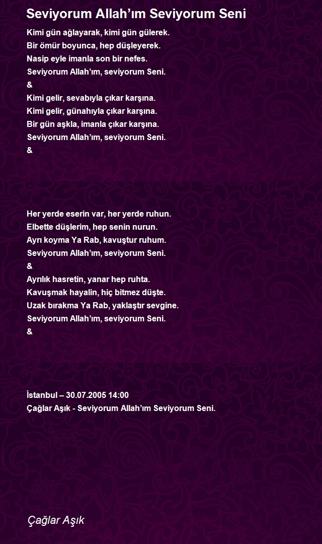 Çağlar Aşık