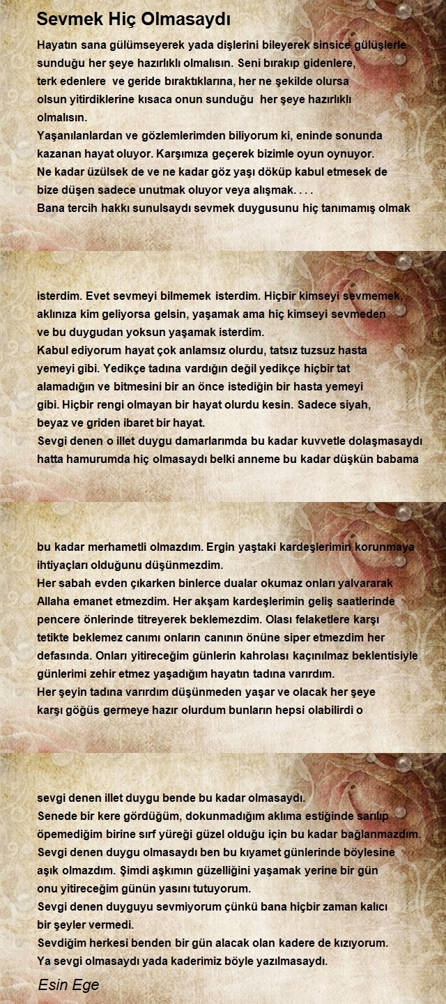 Esin Ege