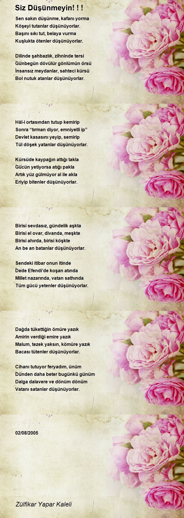 Zülfikar Yapar Kaleli