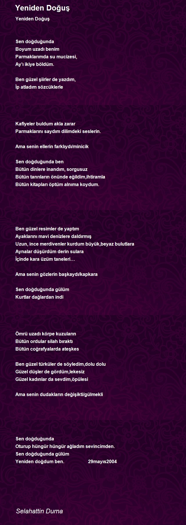 Selahattin Durna