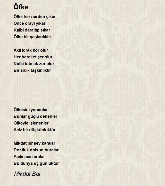 Mikdat Bal