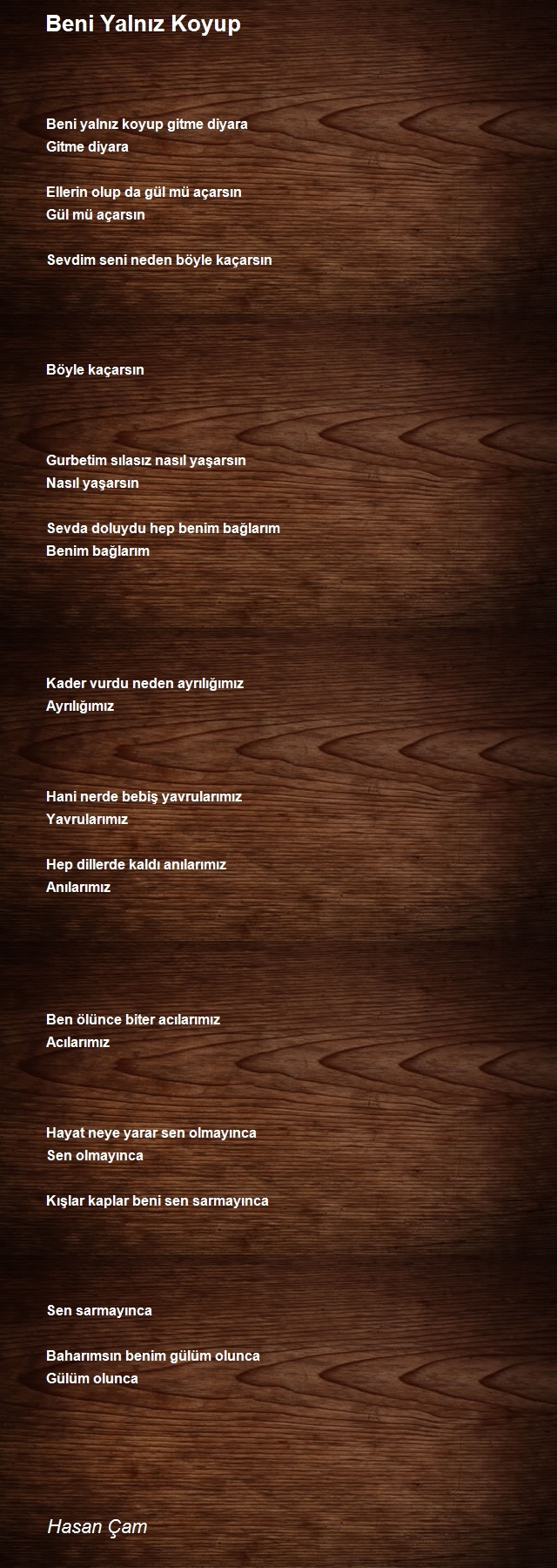Hasan Çam