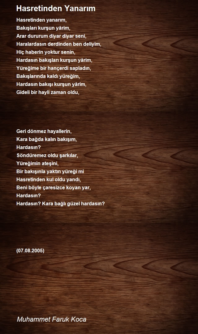 Muhammet Faruk Koca
