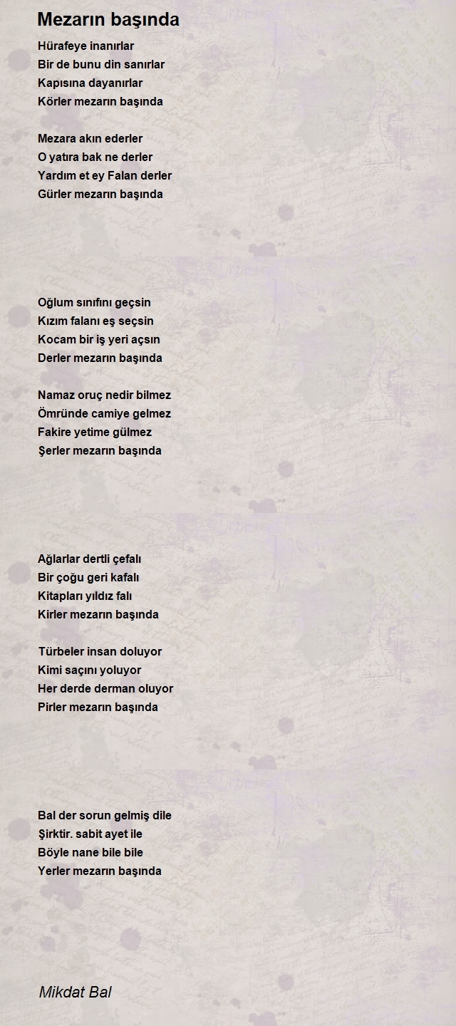 Mikdat Bal