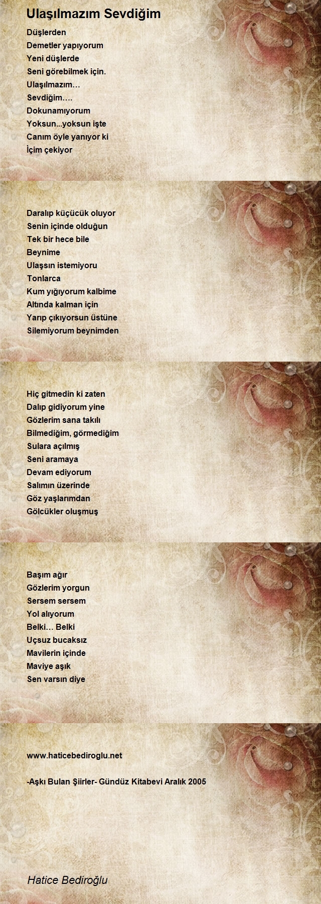 Hatice Bediroğlu