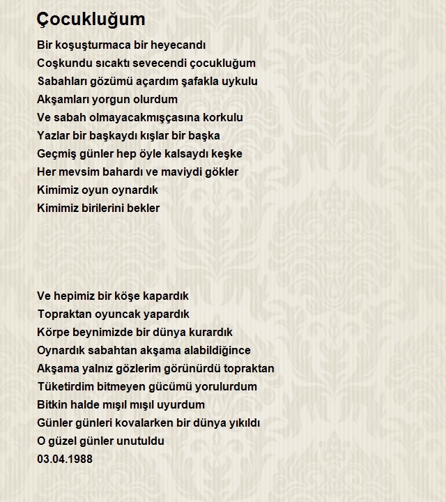 Mustafa Ayık