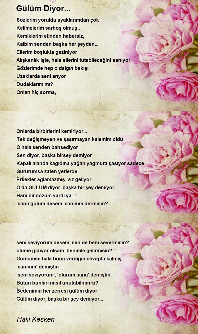 Halil Kesken
